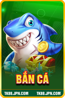 Bắn Cá