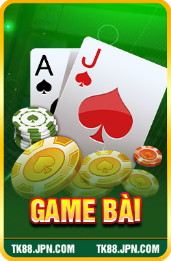 Game Bài