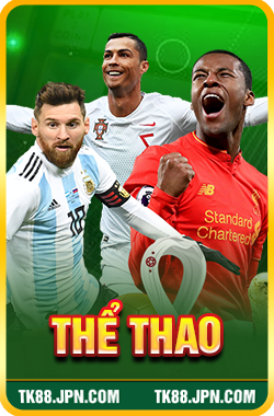 Thể Thao