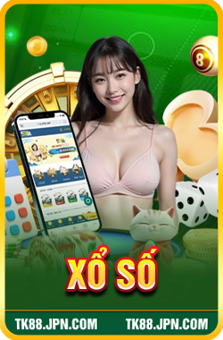 Xổ Số